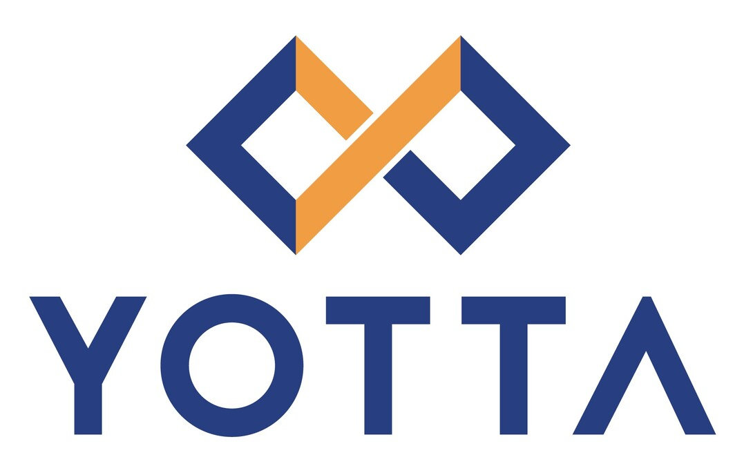 Yotta logo