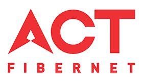 ACT Fibernet logo