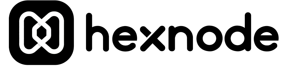 Hexnode logo